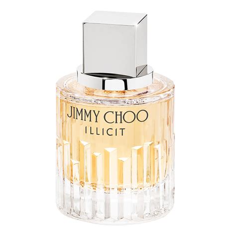 jimmy choo illicit perfume discontinued.